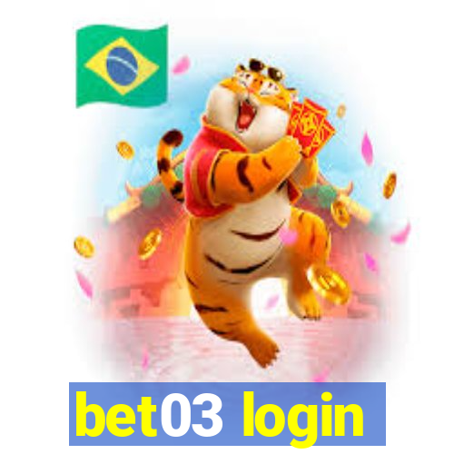 bet03 login